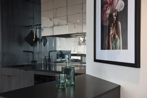 Modern Atelier