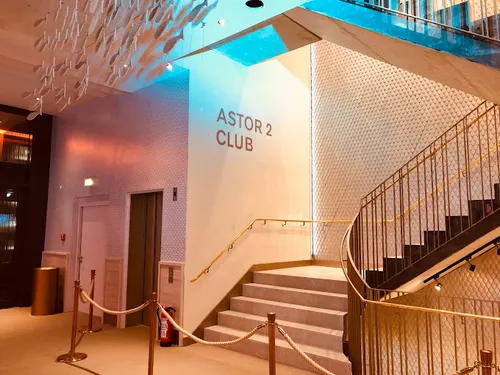 ASTOR Film Lounge HafenCity
