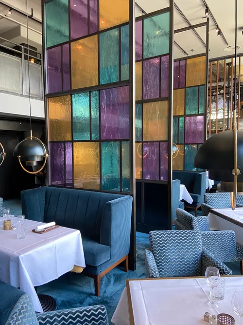 Hotel Nautilo