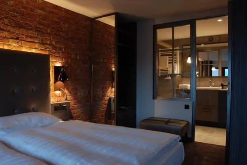 ParkInn Hotel Lübeck