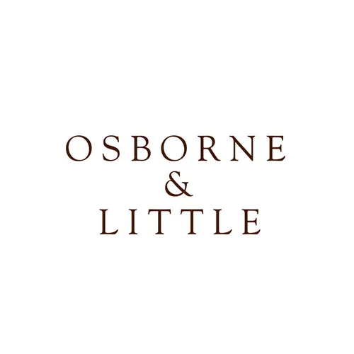 Osborne And Little